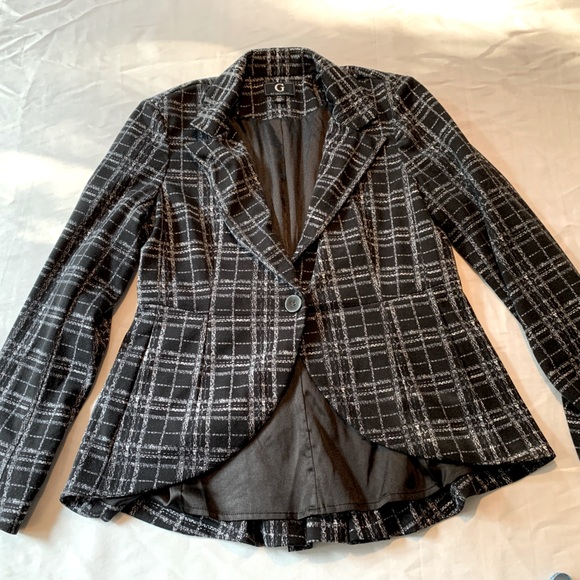Stylish blazer M - Picture 1 of 12